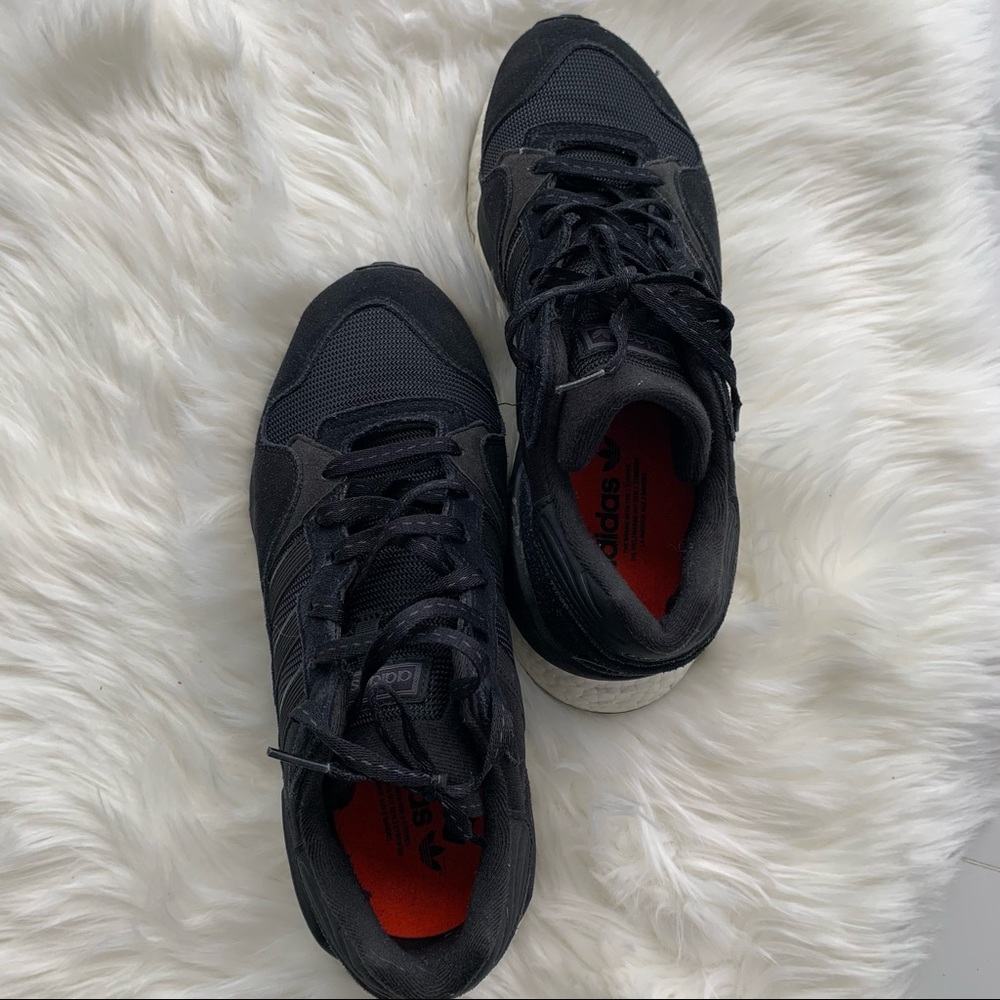 Male Adidas Sneakers